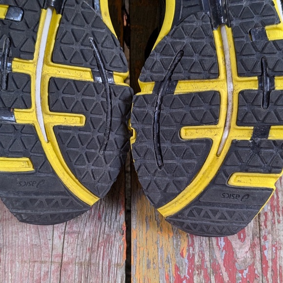 ASICS Running shoes - Picture 6 of 8
